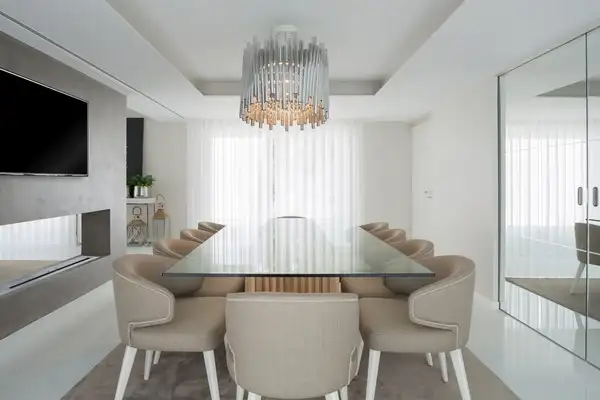 imagem de decoração