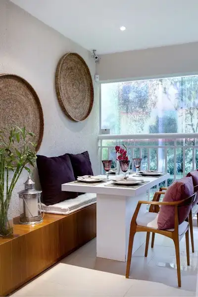 imagem de decoração