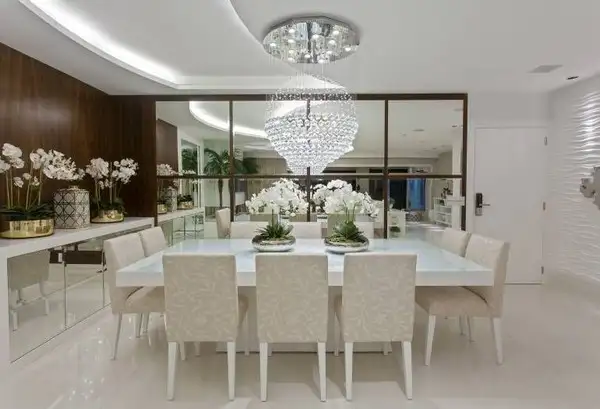 imagem de decoração