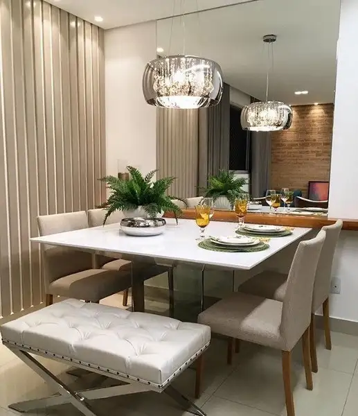 imagem de decoração