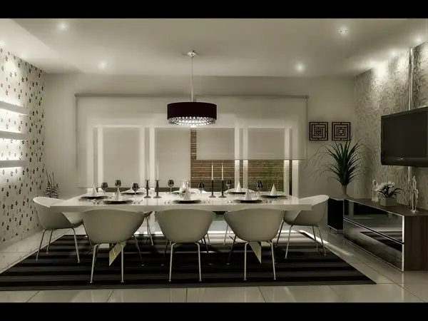 imagem de decoração