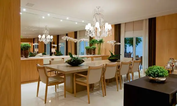 imagem de decoração