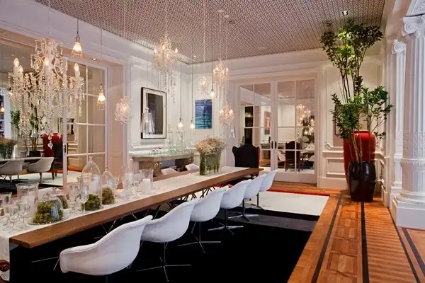 imagem de decoração