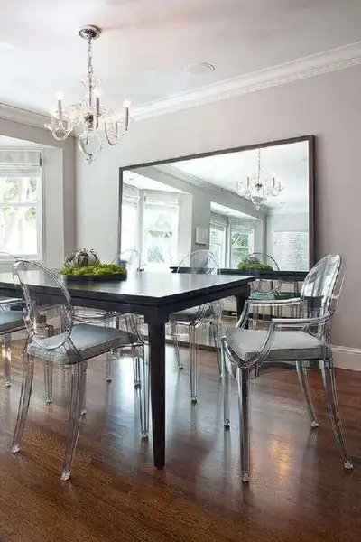 imagem de decoração