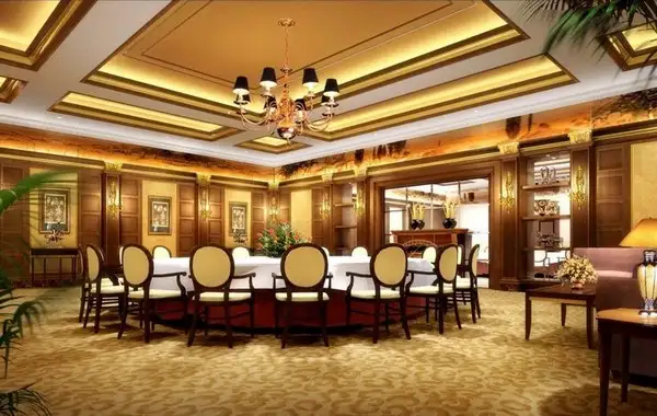 imagem de decoração