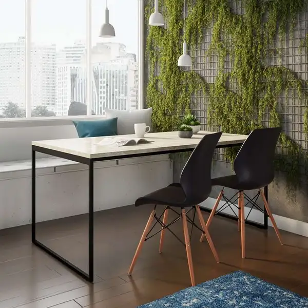 imagem de decoração