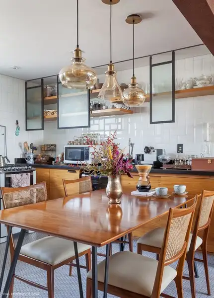 imagem de decoração