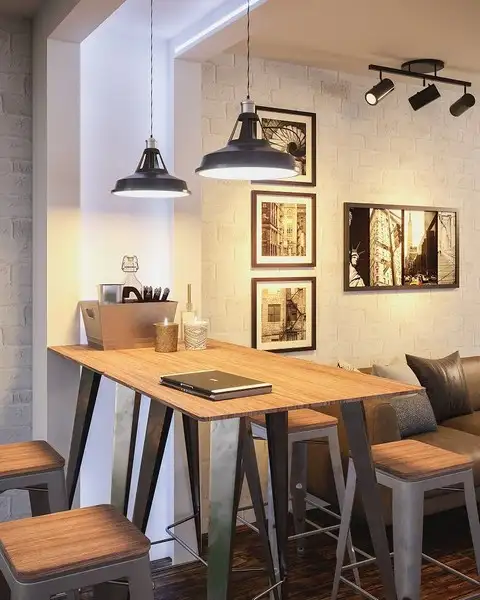 imagem de decoração