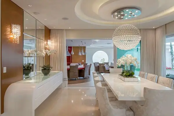 imagem de decoração