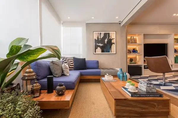 imagem de decoração