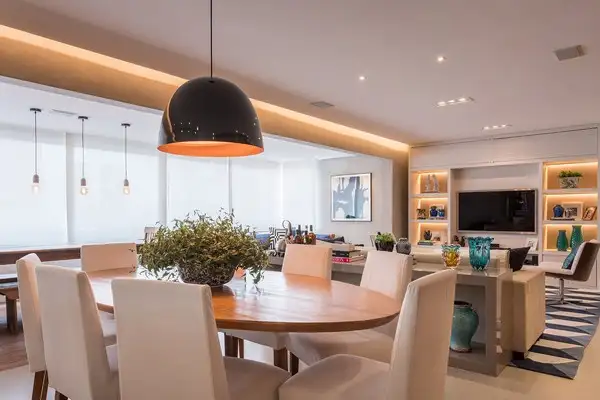 imagem de decoração