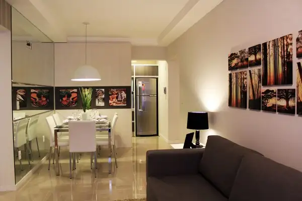 imagem de decoração