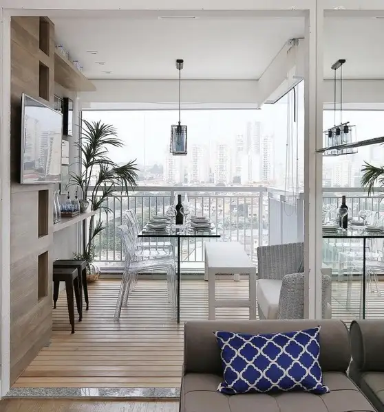 imagem de decoração