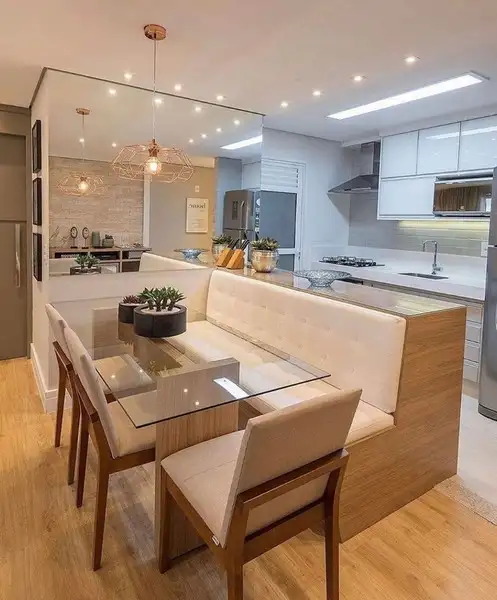 imagem de decoração
