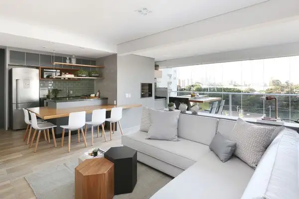 imagem de decoração