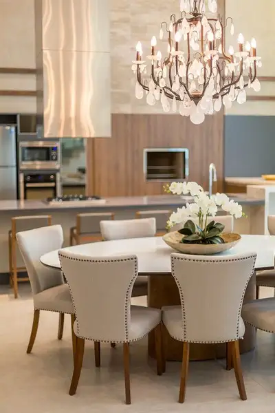 imagem de decoração