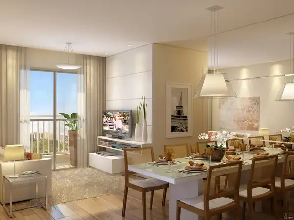 imagem de decoração