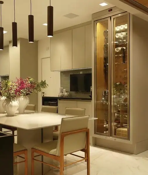 imagem de decoração