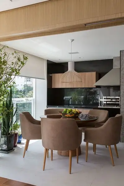 imagem de decoração