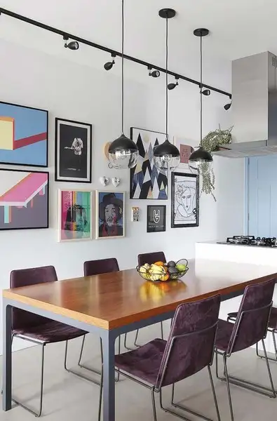 imagem de decoração