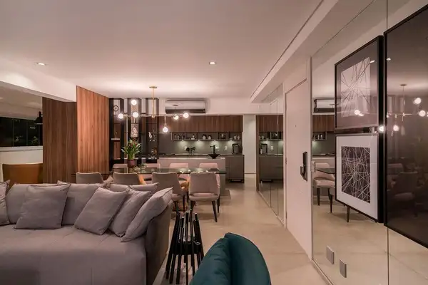 imagem de decoração