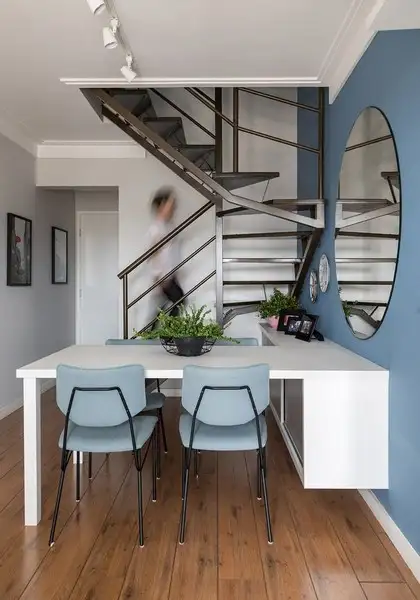 imagem de decoração