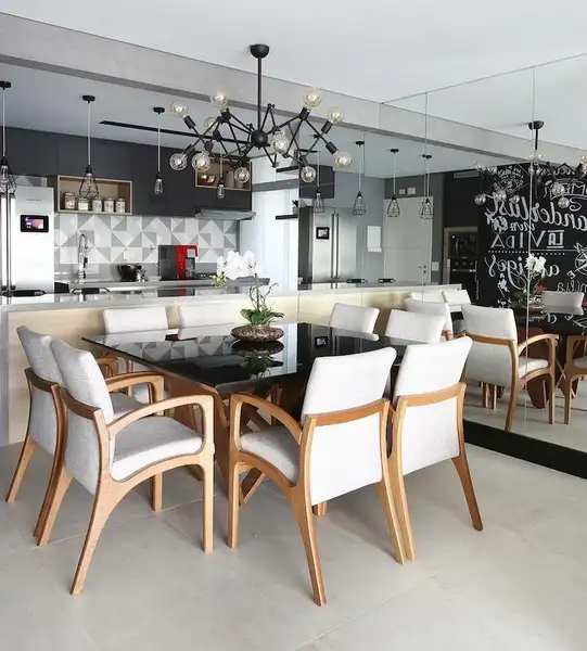 imagem de decoração