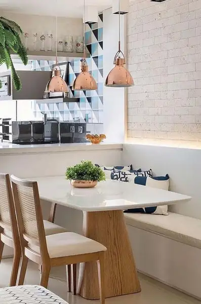 imagem de decoração