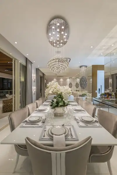 imagem de decoração