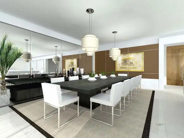 imagem de decoração