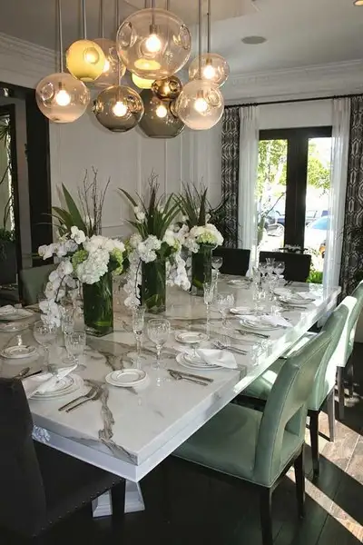 imagem de decoração