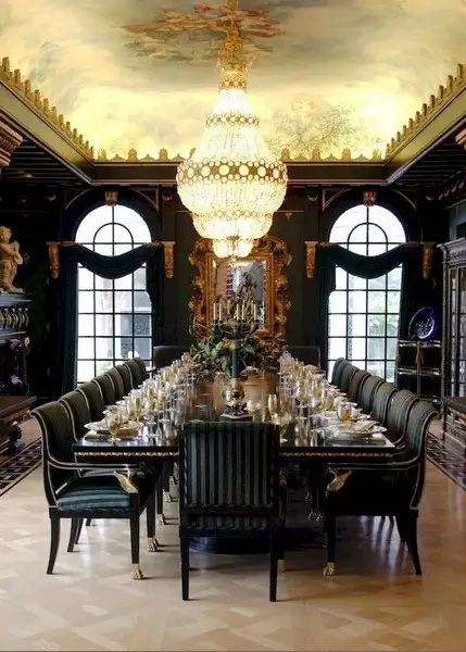 imagem de decoração