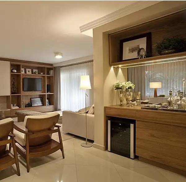 imagem de decoração