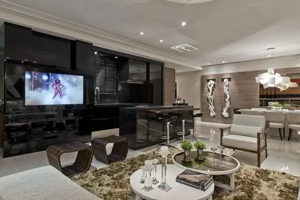 imagem de decoração