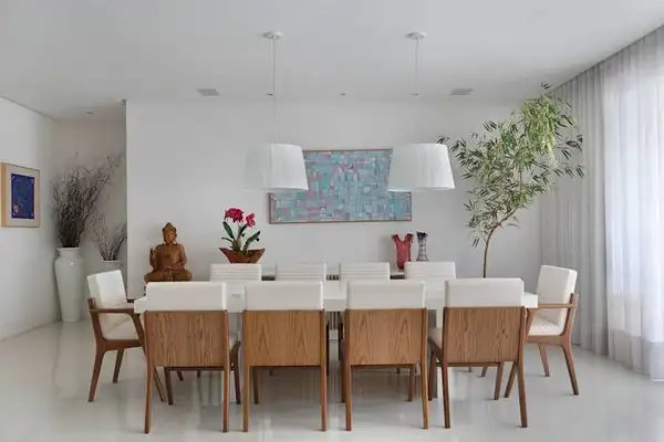 imagem de decoração