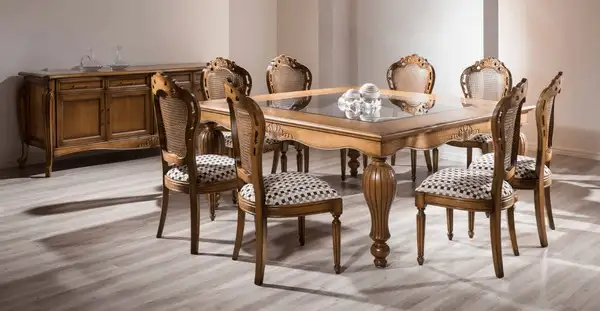 imagem de decoração