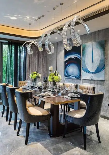 imagem de decoração