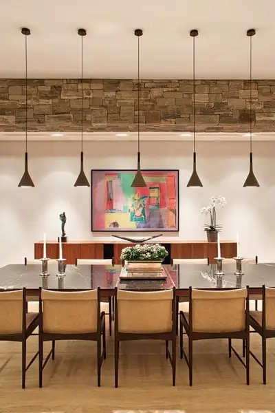 imagem de decoração