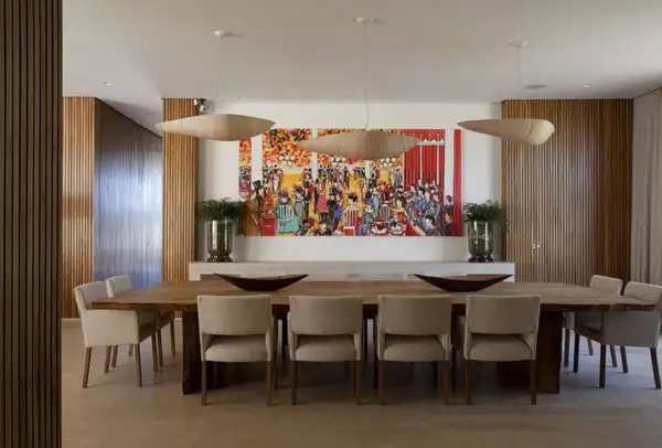 imagem de decoração