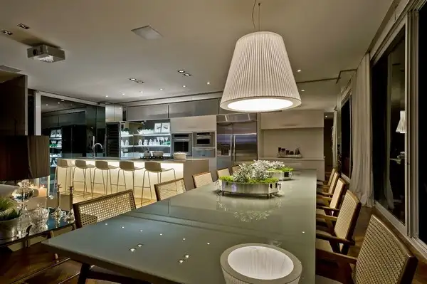 imagem de decoração