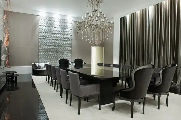 imagem de decoração