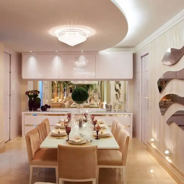 imagem de decoração