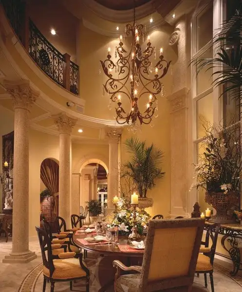 imagem de decoração