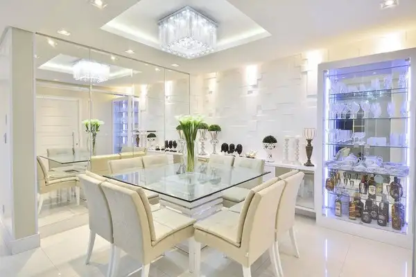 imagem de decoração