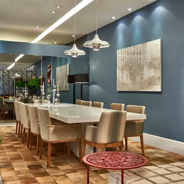 imagem de decoração