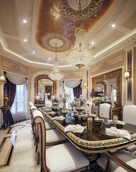 imagem de decoração