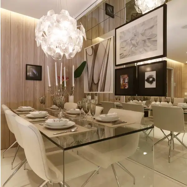 imagem de decoração