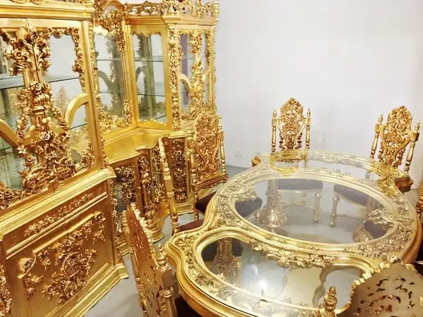 imagem de decoração