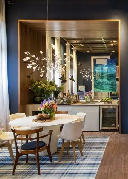 imagem de decoração