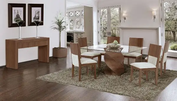 imagem de decoração